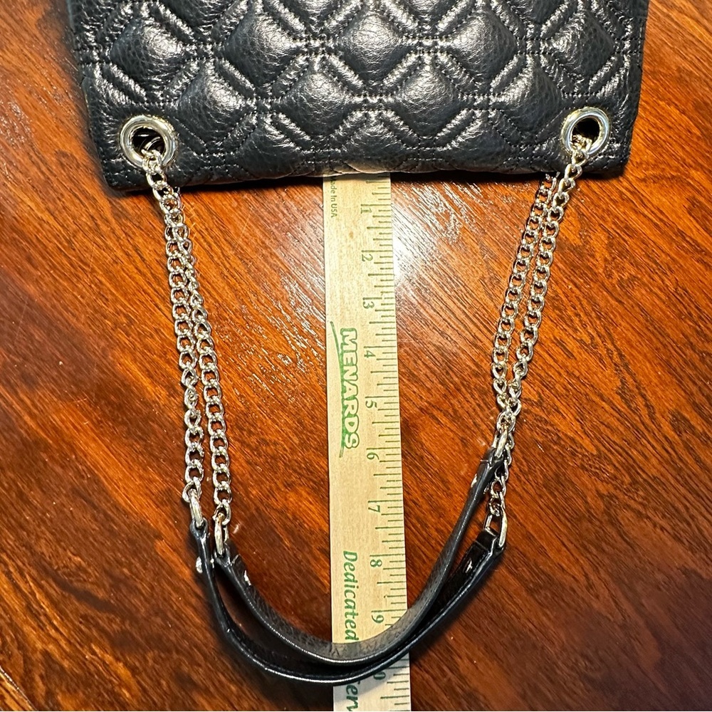 Kate Spade Astor Court Cynthia Quilted Leather Chain Strap Bag - Picture 6 of 15